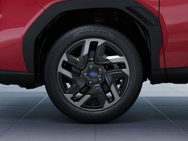 new 2026 Subaru Forester car, priced at $38,679