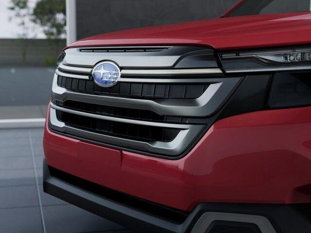 new 2026 Subaru Forester car, priced at $38,679