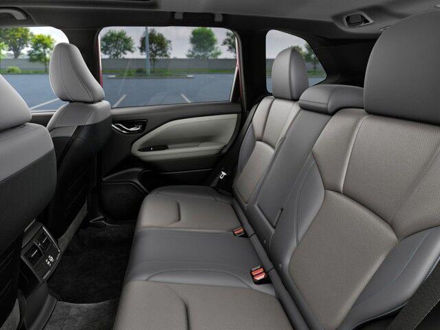 new 2026 Subaru Forester car, priced at $38,679