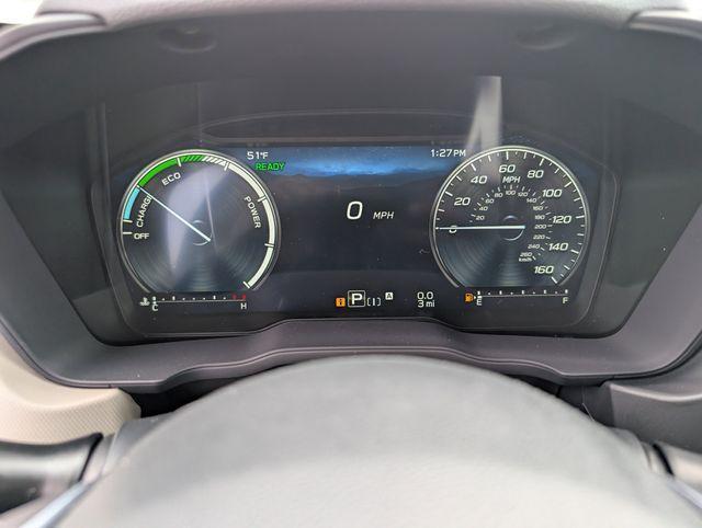 new 2026 Subaru Forester car, priced at $38,679