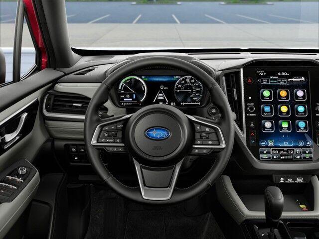 new 2026 Subaru Forester car, priced at $38,679