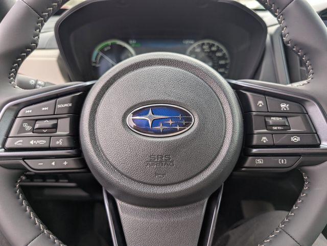 new 2026 Subaru Forester car, priced at $38,679