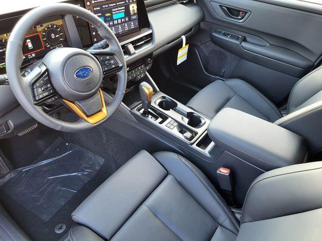 new 2026 Subaru Outback car, priced at $49,068