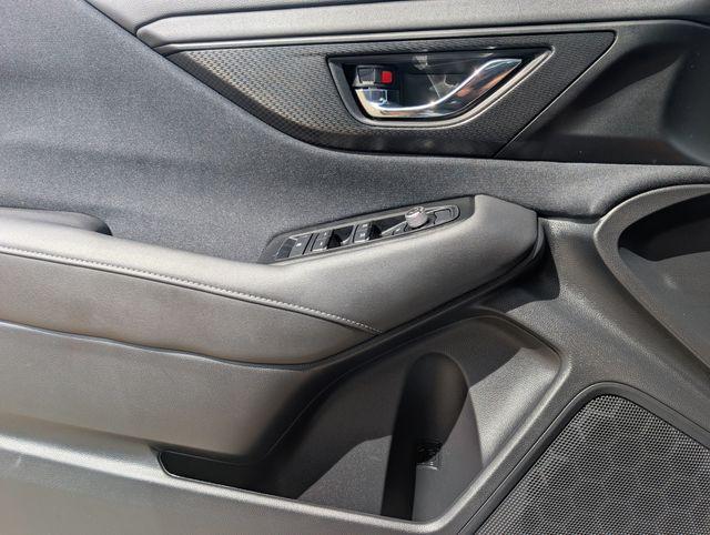 used 2025 Subaru Legacy car, priced at $26,540