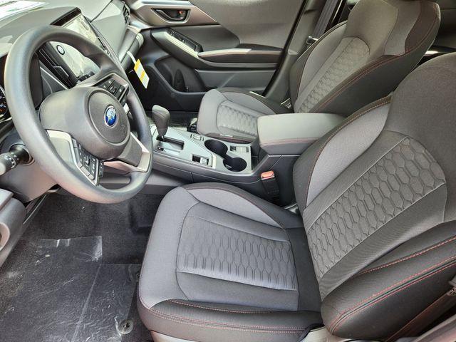 new 2026 Subaru Impreza car, priced at $29,024