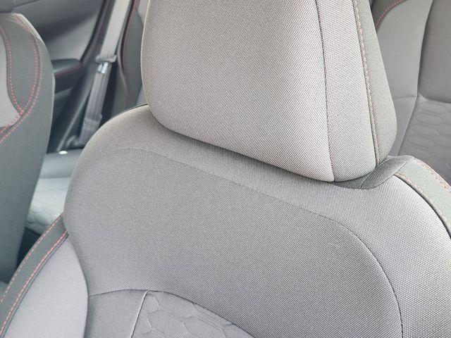 new 2026 Subaru Impreza car, priced at $29,024