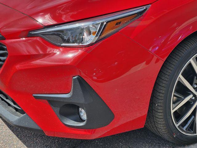 new 2026 Subaru Impreza car, priced at $29,024