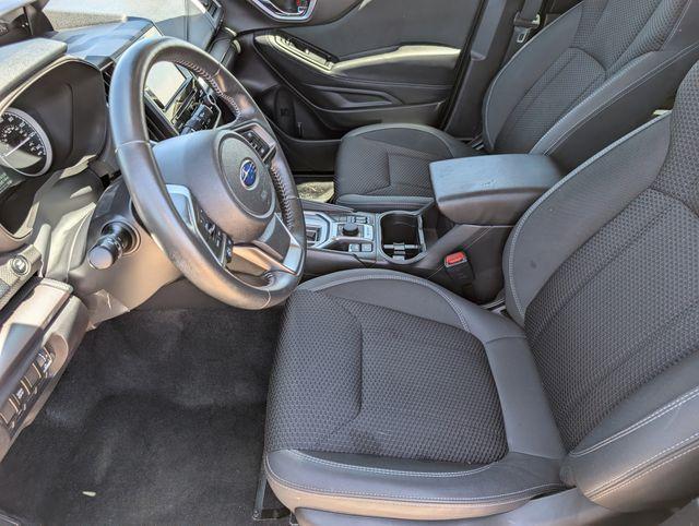 used 2023 Subaru Forester car, priced at $26,794