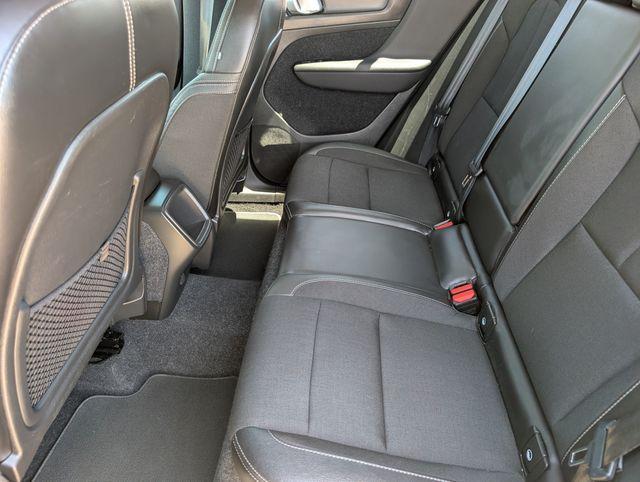 used 2020 Volvo XC40 car, priced at $20,427