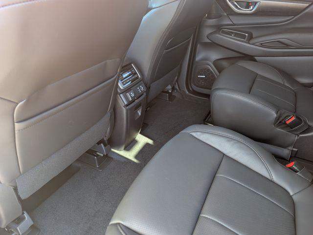 new 2026 Subaru Ascent car, priced at $50,260