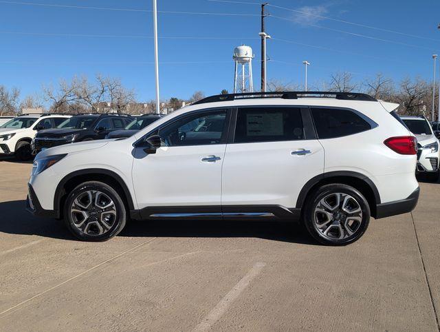 new 2026 Subaru Ascent car, priced at $50,260