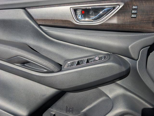 new 2026 Subaru Ascent car, priced at $50,260