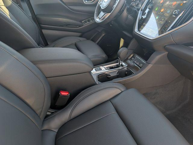 new 2026 Subaru Ascent car, priced at $50,260