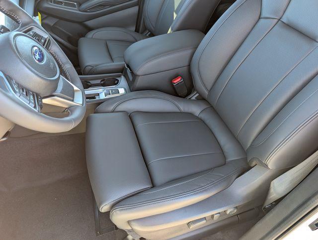 new 2026 Subaru Ascent car, priced at $50,260