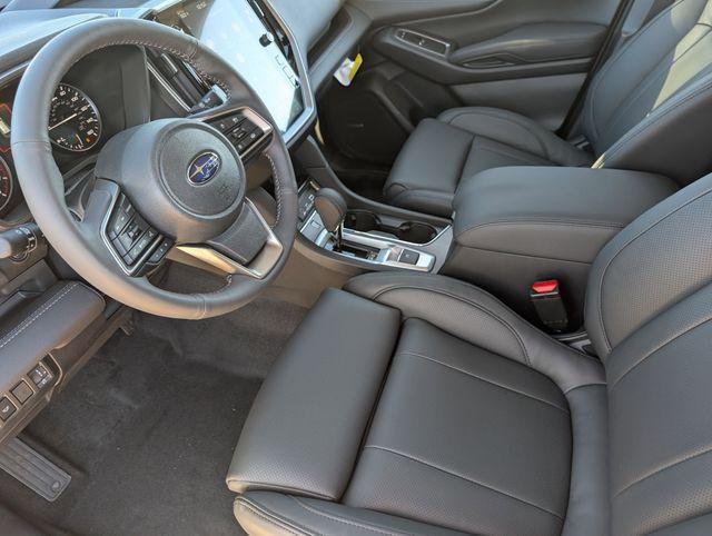 new 2026 Subaru Ascent car, priced at $50,260