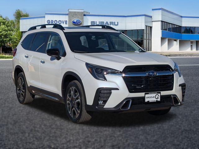 new 2026 Subaru Ascent car, priced at $50,260