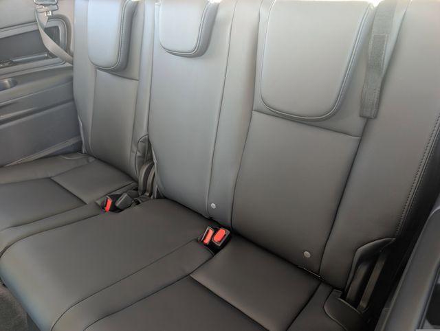 new 2026 Subaru Ascent car, priced at $50,260