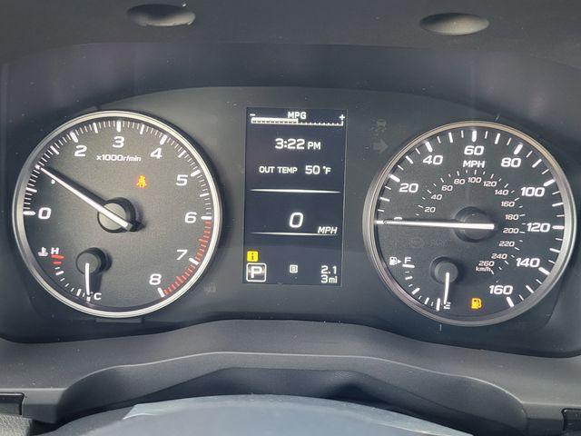 new 2026 Subaru Ascent car, priced at $41,192