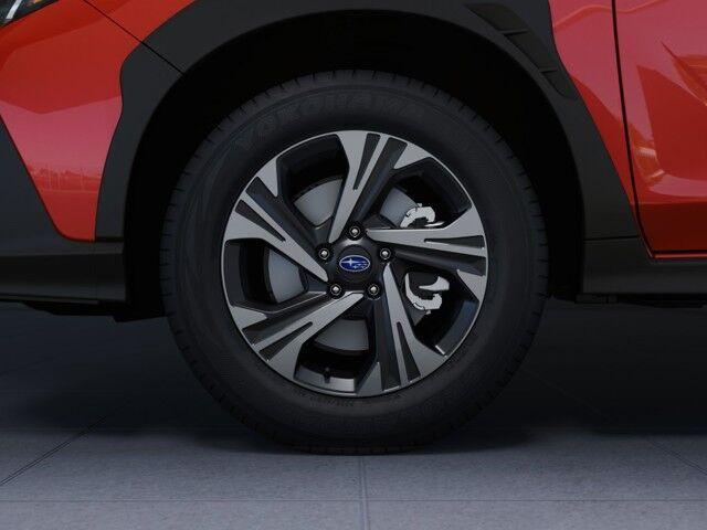 new 2026 Subaru Crosstrek car, priced at $28,621