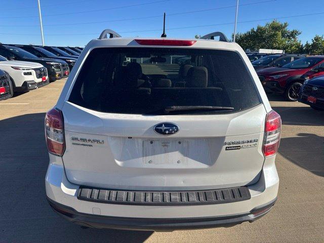 used 2014 Subaru Forester car, priced at $6,404