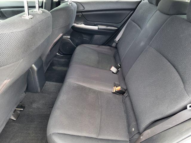 used 2017 Subaru Crosstrek car, priced at $13,974