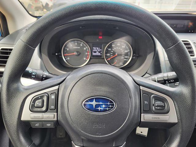 used 2017 Subaru Crosstrek car, priced at $13,974
