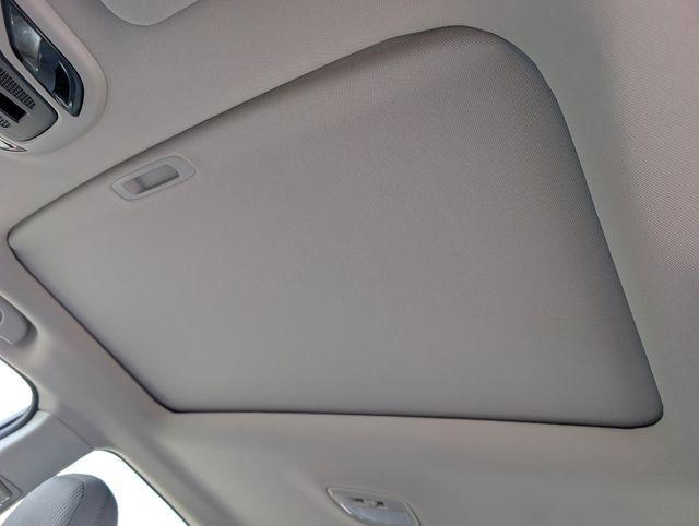 used 2024 Subaru Legacy car, priced at $23,517