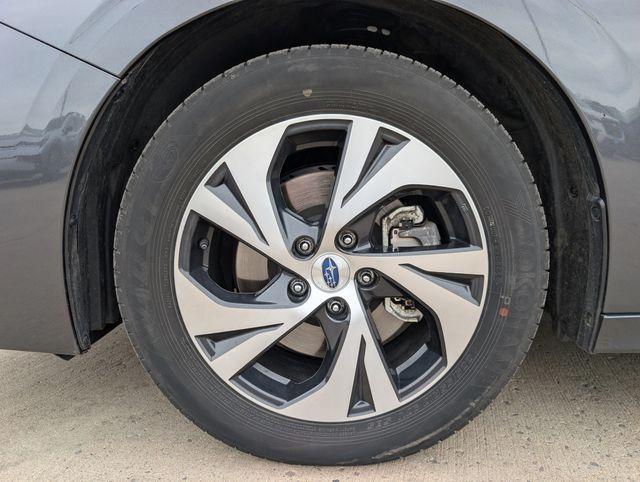 used 2024 Subaru Legacy car, priced at $23,517