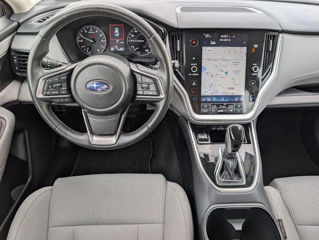 used 2024 Subaru Legacy car, priced at $23,517