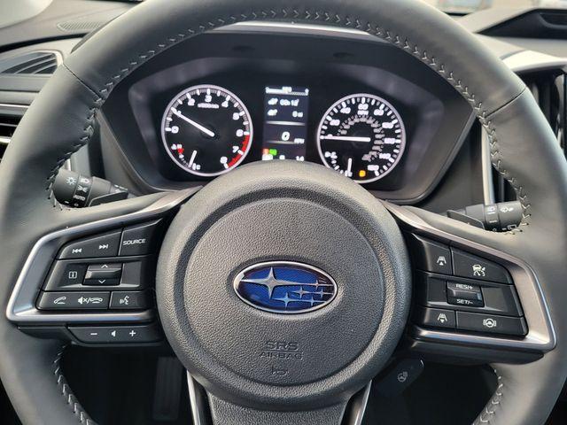 new 2026 Subaru Ascent car, priced at $50,260