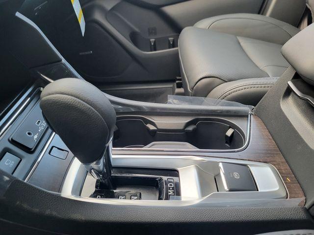 new 2026 Subaru Ascent car, priced at $50,260