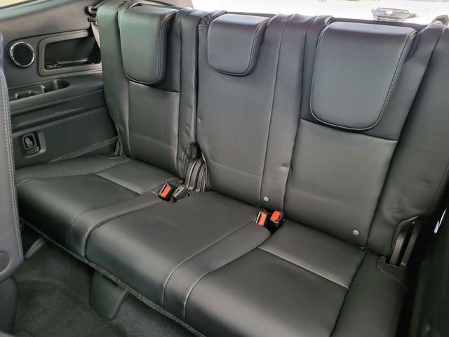 new 2026 Subaru Ascent car, priced at $50,260