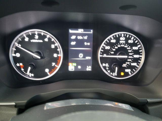 new 2026 Subaru Ascent car, priced at $50,260