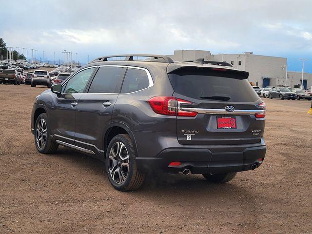 new 2026 Subaru Ascent car, priced at $50,260