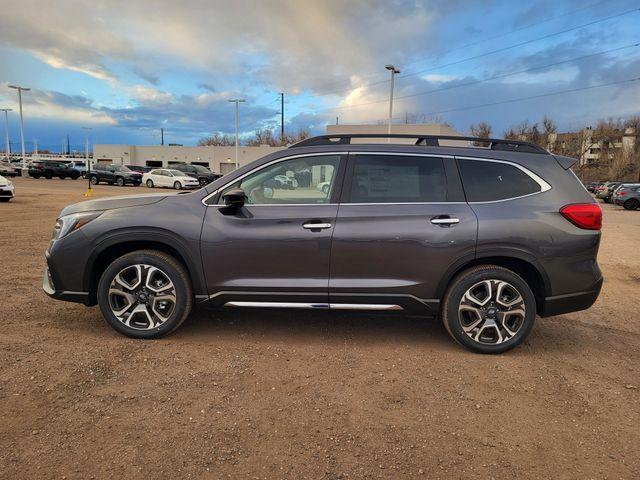 new 2026 Subaru Ascent car, priced at $50,260