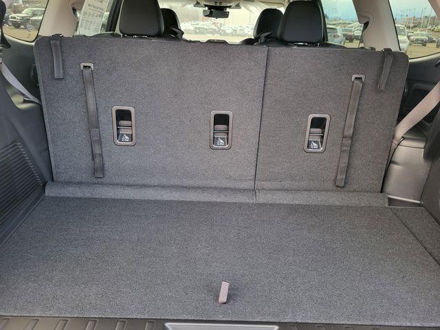 new 2026 Subaru Ascent car, priced at $50,260