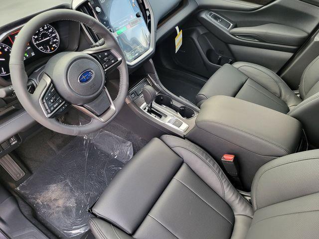 new 2026 Subaru Ascent car, priced at $50,260