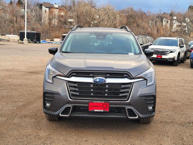 new 2026 Subaru Ascent car, priced at $50,260