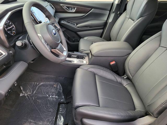 new 2026 Subaru Ascent car, priced at $50,260