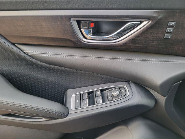 new 2026 Subaru Ascent car, priced at $50,260