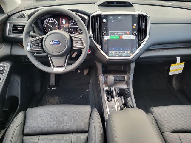 new 2026 Subaru Ascent car, priced at $50,260