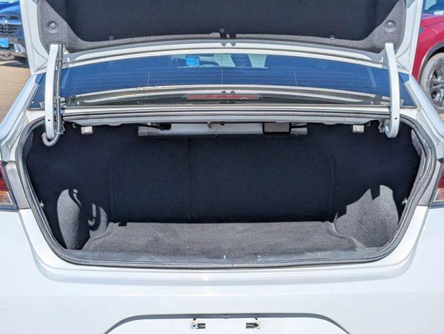 used 2018 Hyundai Sonata car, priced at $13,200