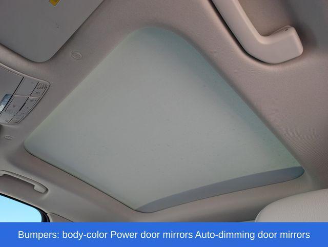 used 2021 Mercedes-Benz GLC 300 car, priced at $29,681