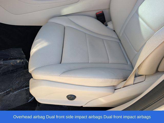 used 2021 Mercedes-Benz GLC 300 car, priced at $29,681