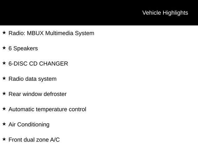 used 2021 Mercedes-Benz GLC 300 car, priced at $29,681