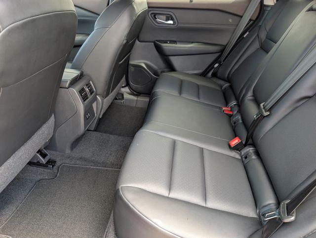 used 2023 Nissan Rogue car, priced at $22,796