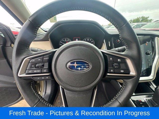used 2025 Subaru Outback car, priced at $26,431