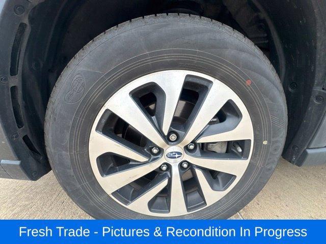 used 2025 Subaru Outback car, priced at $26,431