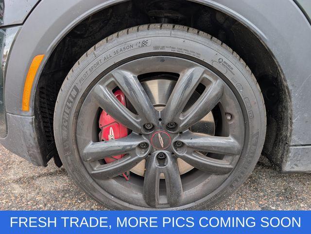 used 2017 MINI Hardtop car, priced at $20,937