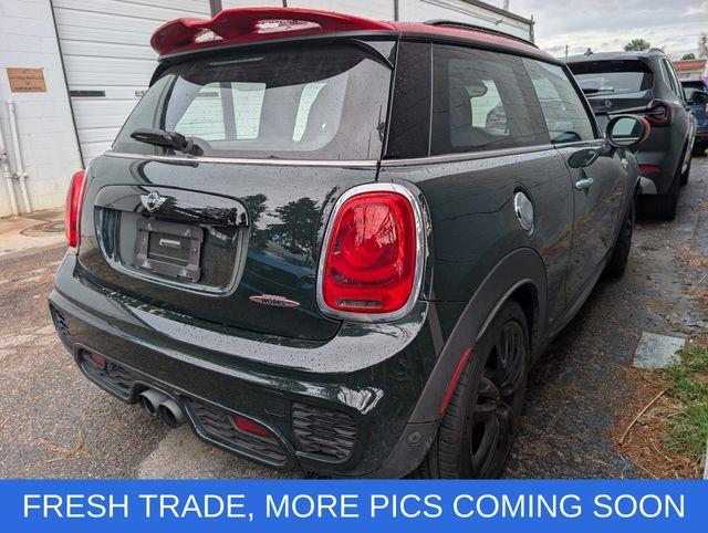 used 2017 MINI Hardtop car, priced at $20,937